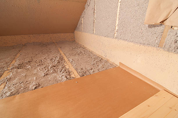Best Commercial Insulation in Wausau, WI