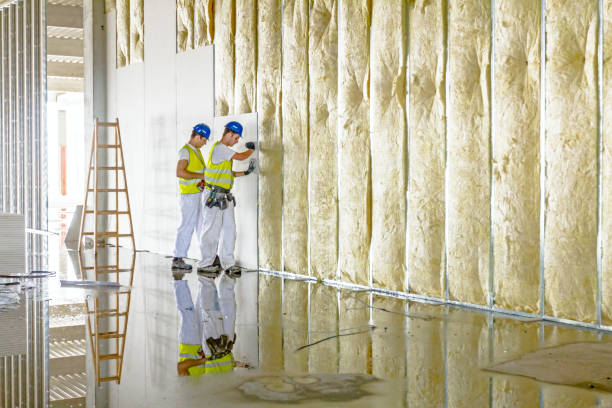 Best Insulation for Specific Applications in Wausau, WI